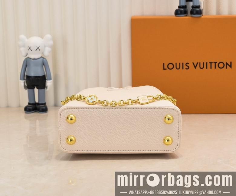 1:1 Louis Vuitton Bags M23950 21X14X8cm XM 4colour