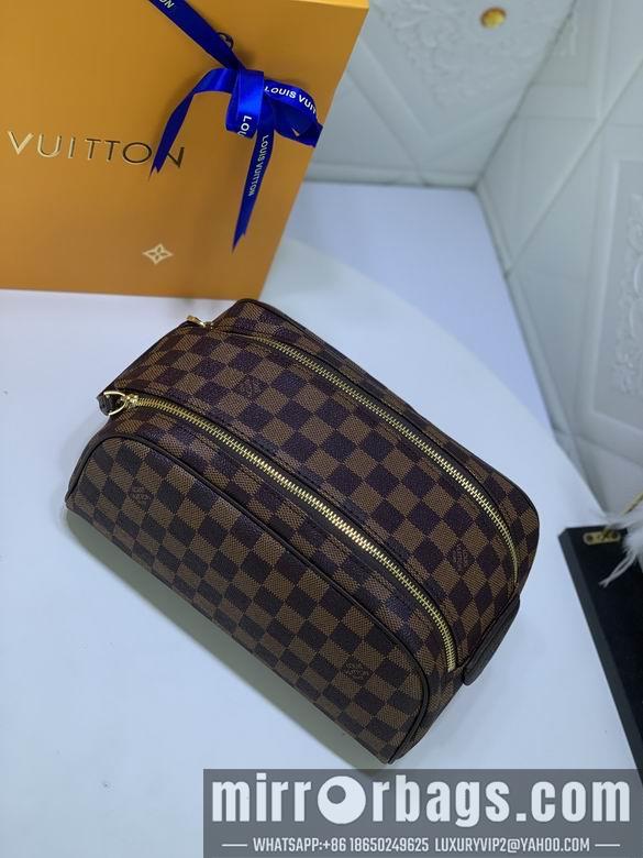 1:1 Louis Vuitton Bags M47528 28X16X13cm XM 3