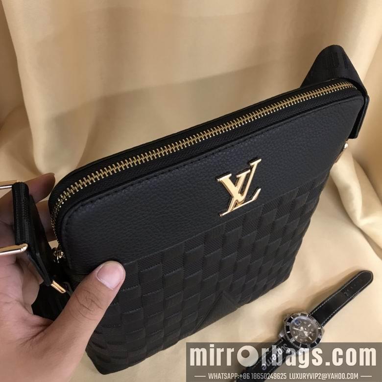 1:1 Louis Vuitton Bags 940-4 25X28X5cm WP