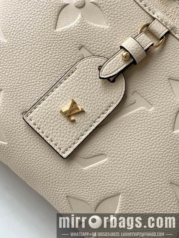 1:1 Louis Vuitton Bags M46503 28X18X8cm XM