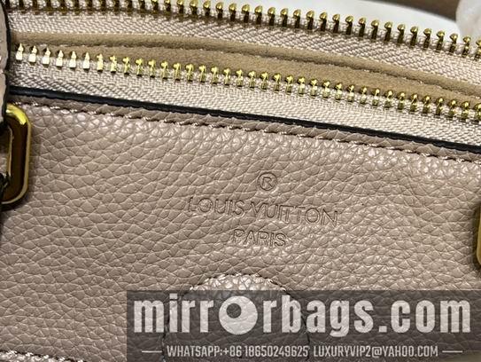 1:1 Louis Vuitton Bags Trianon M46488 28x18x8cm ss