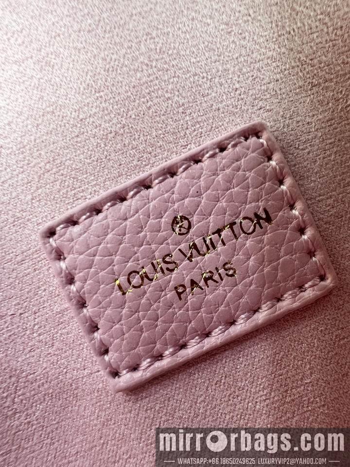 1:1 Louis Vuitton Bags Diane M83300 M45985 19x10.5x6cm ss