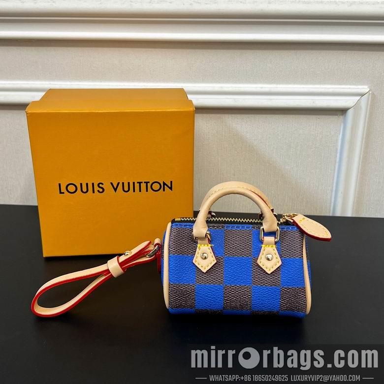 1:1 Louis Vuitton Bags 10X5X6cm 012303 XM 2