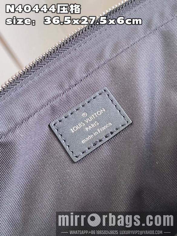 1:1 Louis Vuitton Bags N40444 36.5X27.5X6cm XM