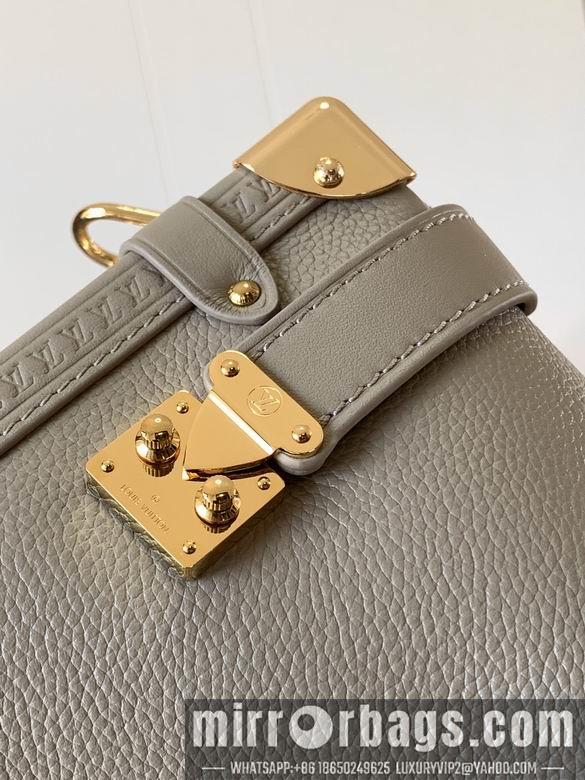 1:1 Louis Vuitton Bags M25160 M25072 M24309 21X14X6cm WP 3colour