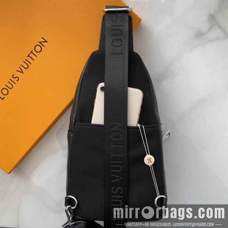 1:1 Louis Vuitton Bags 1027 30X17X5cm WP
