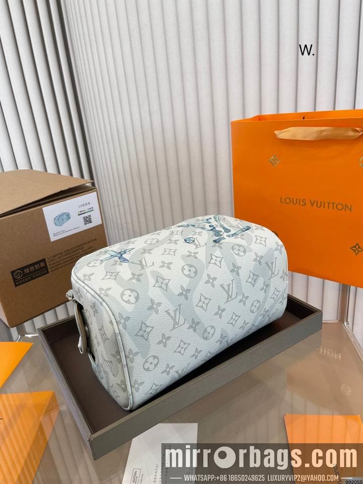 1:1 Louis Vuitton Bags 25X14cm 061303 DN