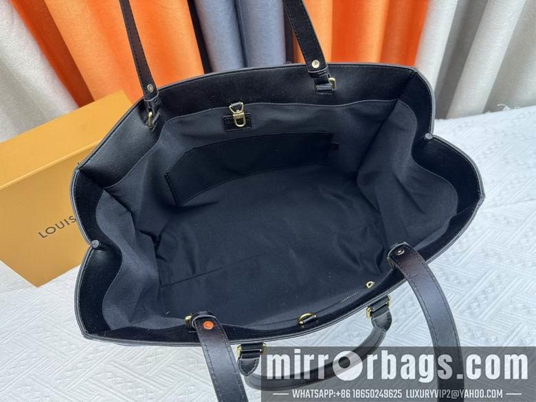 1:1 Louis Vuitton Bags M46451 43X34X17.5cm XM
