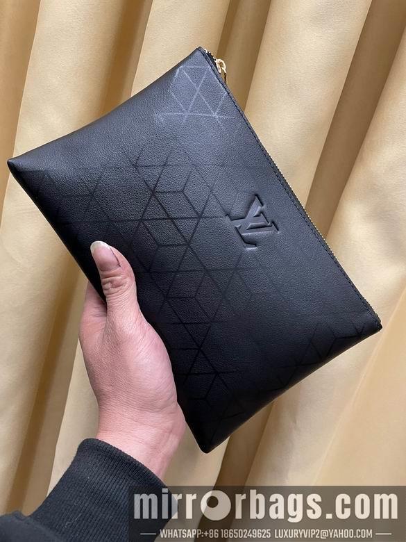 1:1 Louis Vuitton Bags 998-5 27X17X2cm XM-4