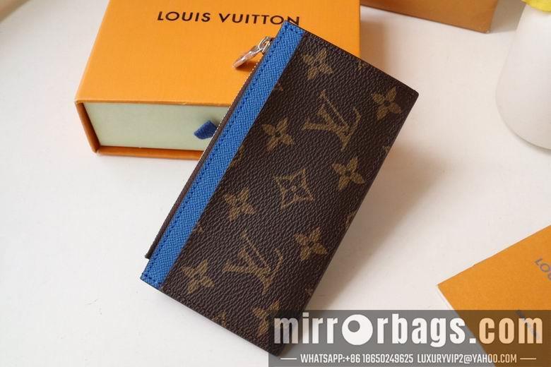 1:1 Louis Vuitton Bags M82908 8X14.5X1cm XM 4