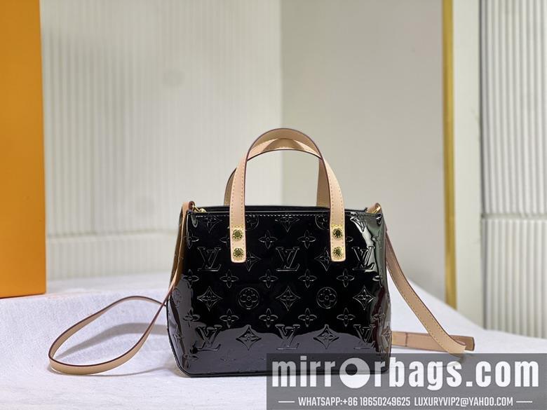 1:1 Louis Vuitton Bags Reade M24144 22x16.5x11cm ss1