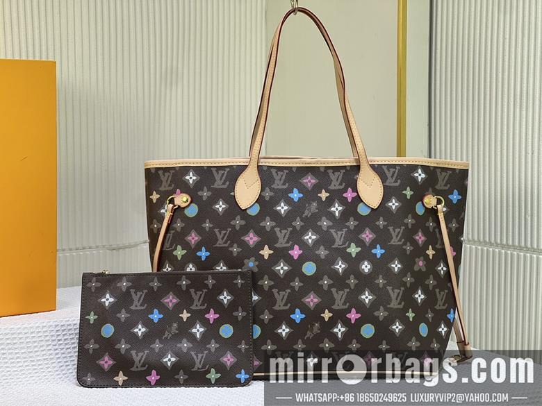 1:1 Louis Vuitton Bags m45684 31x28x14cm ss1