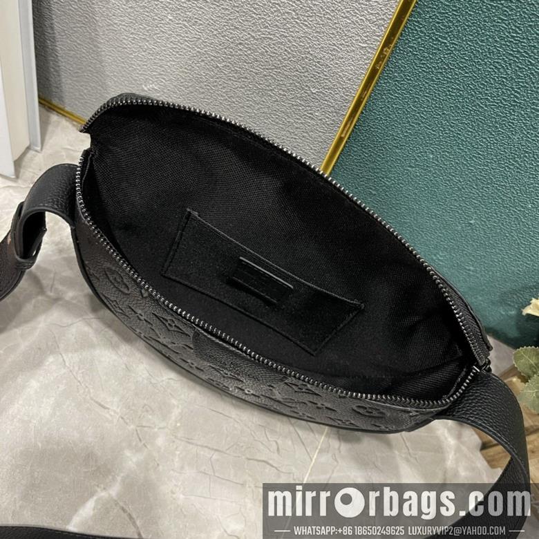 1:1 Louis Vuitton Bags Moon 24.5x16x4.5cm ww3