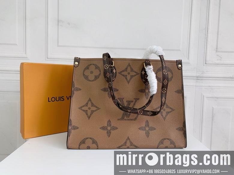 1:1 Louis Vuitton Bags M44571 34X26X15cm XMY