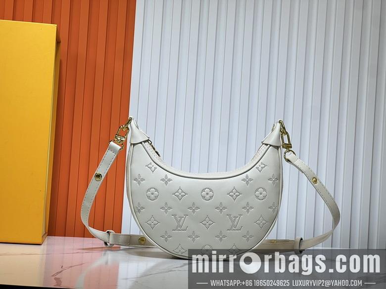 1:1 Louis Vuitton Bags Odeo M11279 24x22x6cm ss2