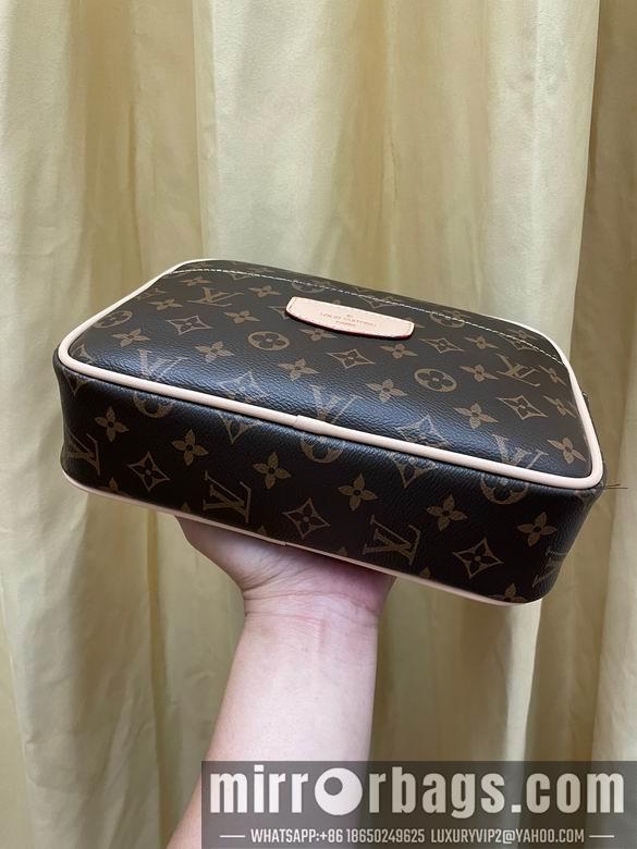 1:1 Louis Vuitton Bags 9017-3 26X18X7cm WP