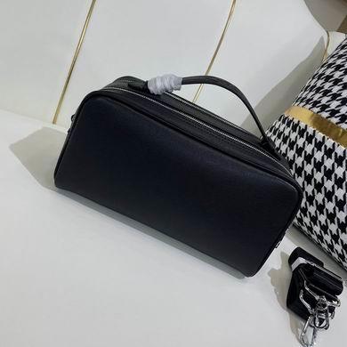 1:1 Louis Vuitton Bags 33185-3 26X13X10cm XM 3colour