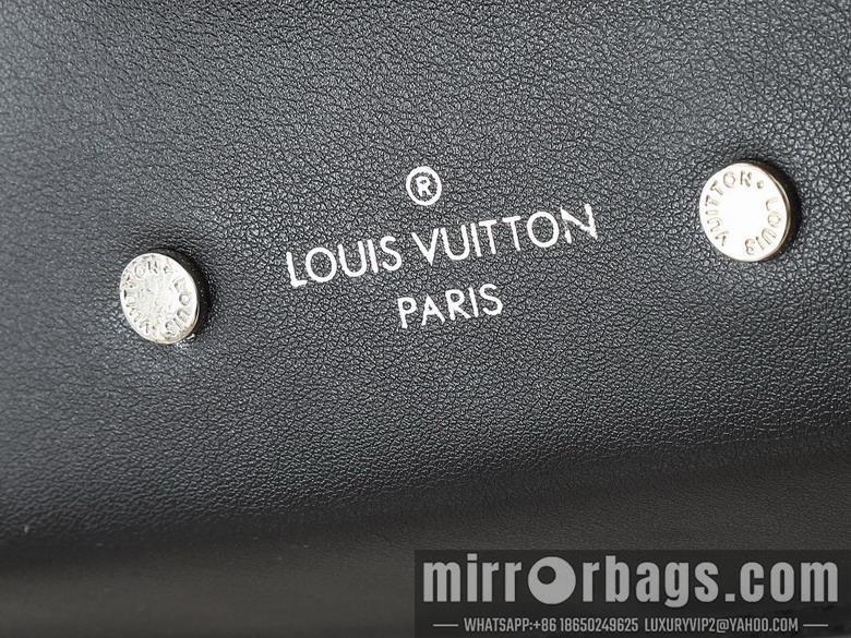 1:1 Louis Vuitton Bags Atlantis M11387 17x17x7cm ss