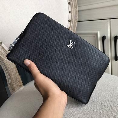 1:1 Louis Vuitton Bags 7531-4 27X17X5cm XM