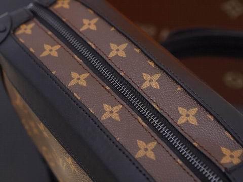 1:1 Louis Vuitton Bags Virgil M44427 wq