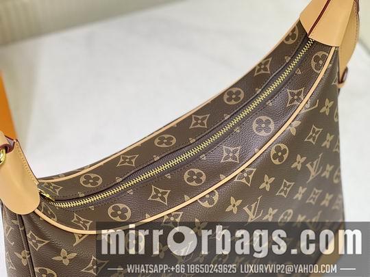 1:1 Louis Vuitton Bags Vintage M90918 35x34x11cm ss