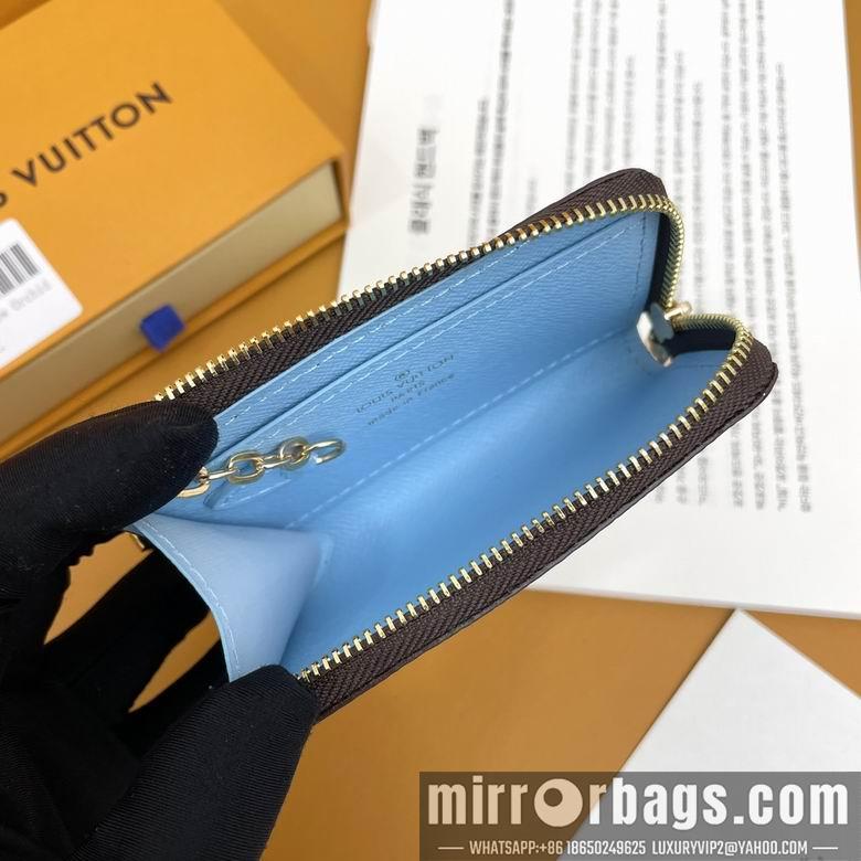 1:1 Louis Vuitton Bags M83612 11X7X1.5cm ZC 1