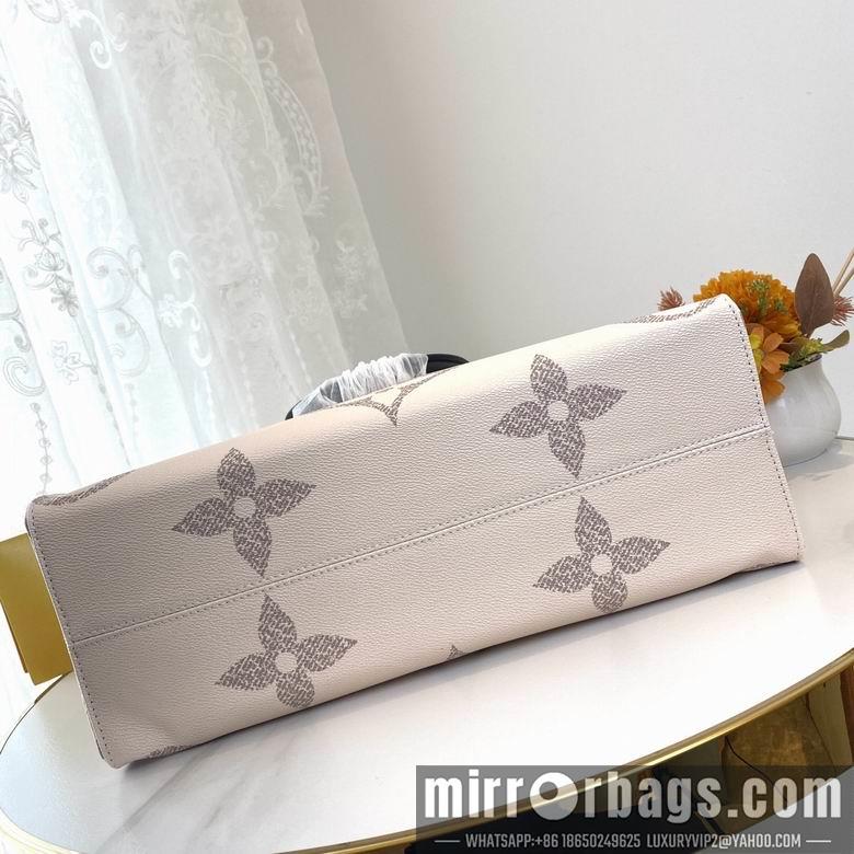 1:1 Louis Vuitton Bags M45494 34X26X13cm XM 4colour