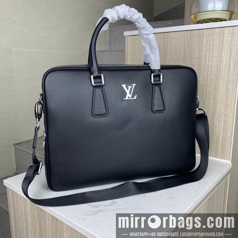 1:1 Louis Vuitton Bags 8397-1 39X29X8cm WP