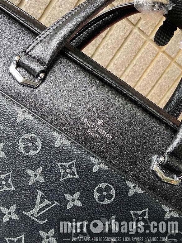 1:1 Louis Vuitton Bags 115-3 39X28X8cm XM 2colour