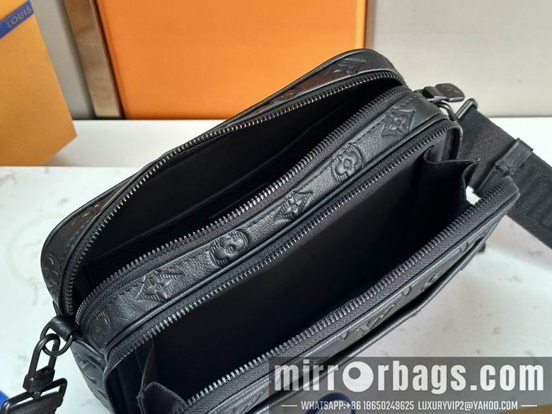 1:1 Louis Vuitton Bags M46955 24X16X8cm XM