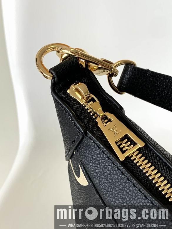 1:1 Louis Vuitton Bags M46119 24X18X7cm XM