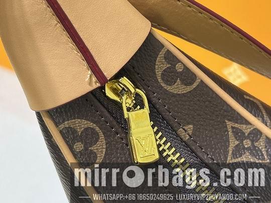 1:1 Louis Vuitton Bags Vintage M90918 35x34x11cm ss
