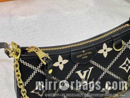 1:1 Louis Vuitton Bags Easy M80349 19x11.5x3cm cs