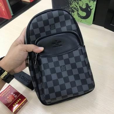 1:1 Louis Vuitton Bags 819 28X20X6cm XM