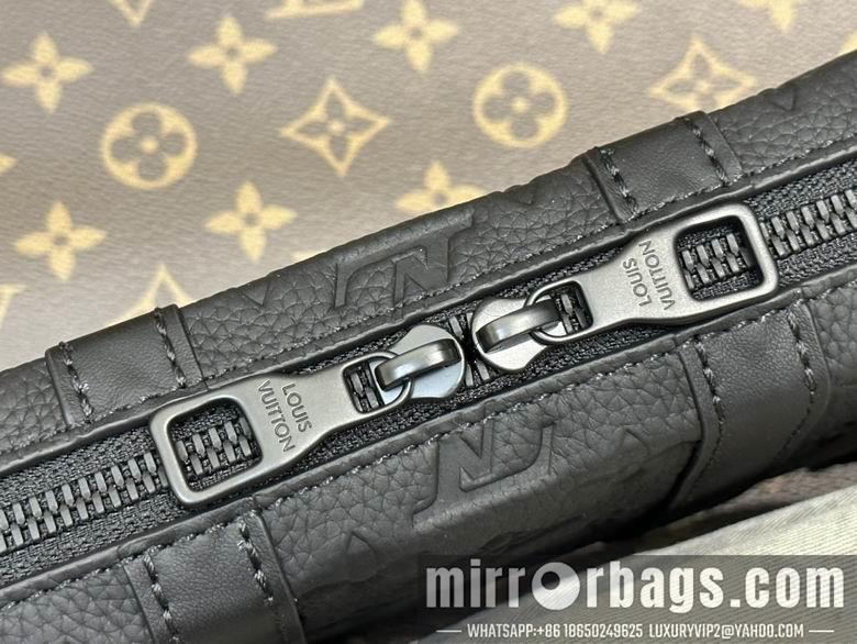 1:1 Louis Vuitton Bags M30697 22.5X14X5cm XM