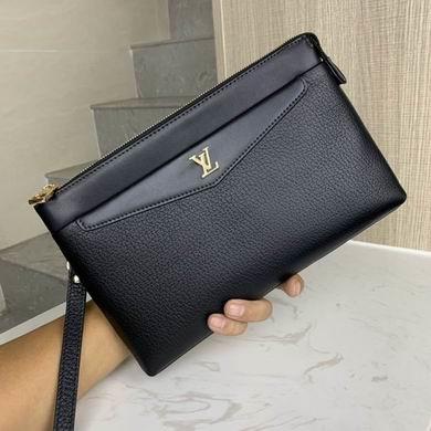 1:1 Louis Vuitton Bags 8410-4 27X17X4cm XM