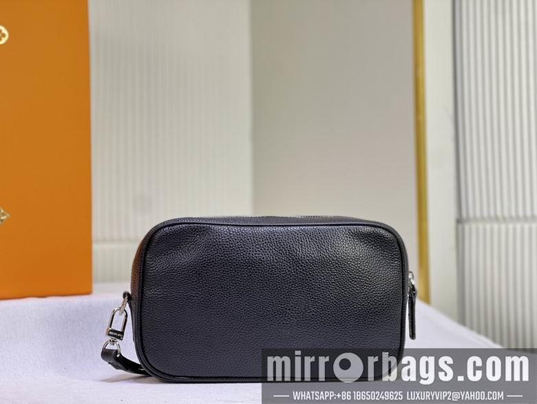 1:1 Louis Vuitton Bags N41663 24X16X6cm XM 9