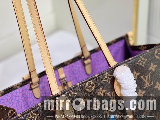1:1 Louis Vuitton Bags OnTheGo M44571 41x34x19cm ss