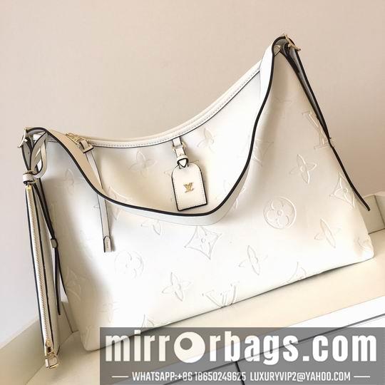 1:1 Louis Vuitton Bags CarryAll M46289 42x34x12cm zy