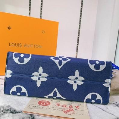 1:1 Louis Vuitton Bags M45119,M45120,M45121，41x34x19 cm cs