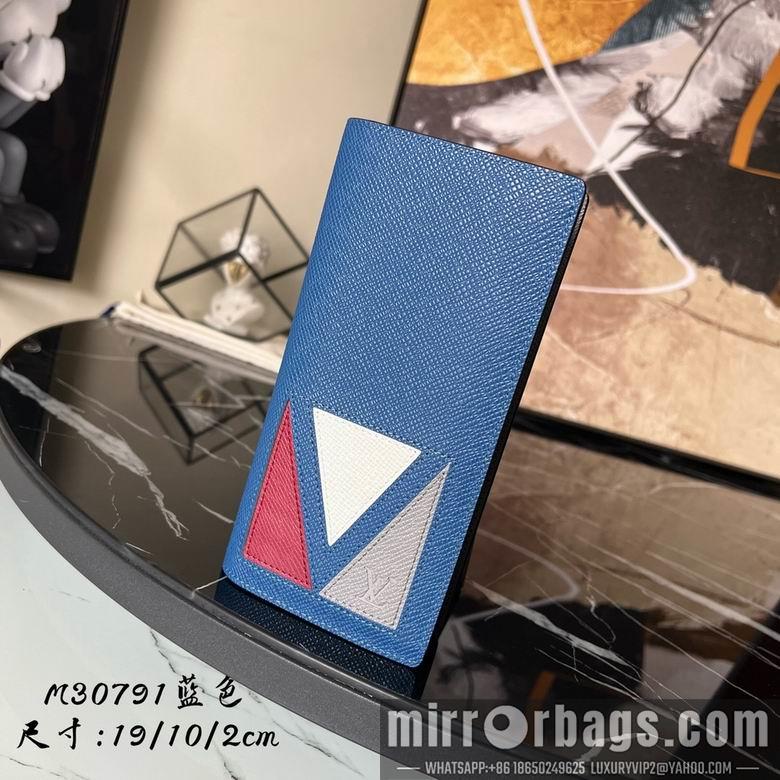 1:1 Louis Vuitton Bags M30791 10X19X2cm XM 2colour