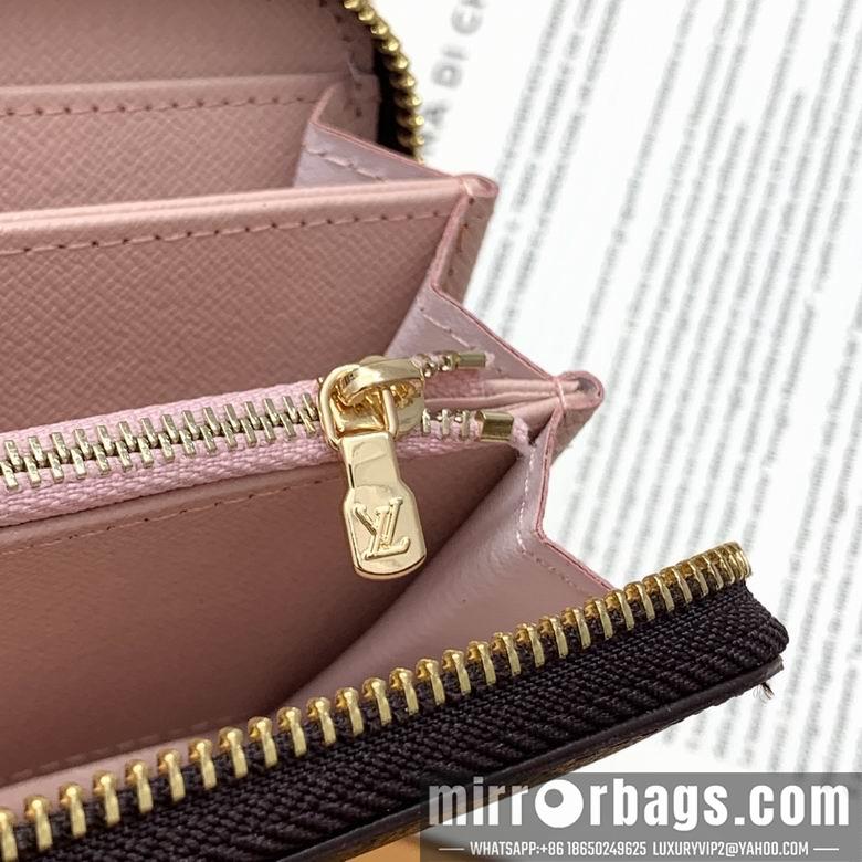1:1 Louis Vuitton Bags M60017 19.5X10.5X2.5cm ZC 2