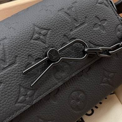 1:1 Louis Vuitton Bags M81746 18X11X6.5cm XM