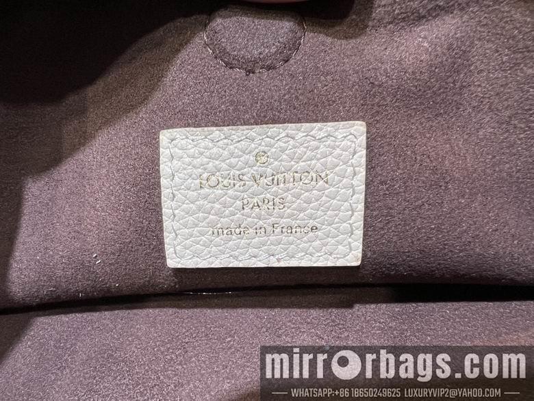 1:1 Louis Vuitton Bags M46478 36X22X18cm XM