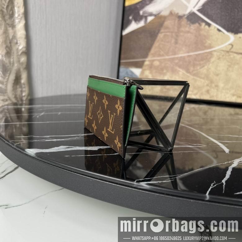 1:1 Louis Vuitton Bags M64038 YG 7