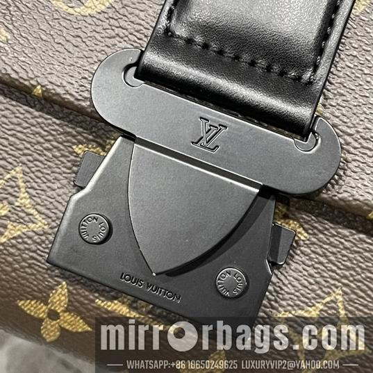 1:1 Louis Vuitton Bags S-Hate M46794 28x16x10cm ss