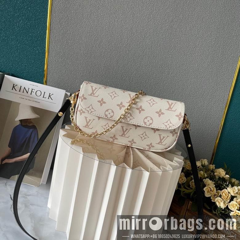 1:1 Louis Vuitton Bags Ivy M81992 23.5x12x4.3cm ss