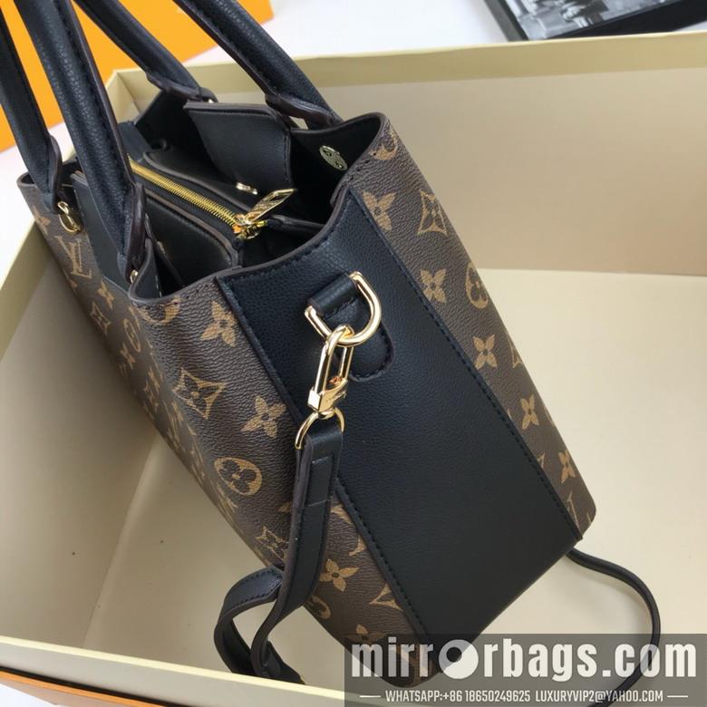 1:1 Louis Vuitton Bags 55339 30x23x13cm jj1