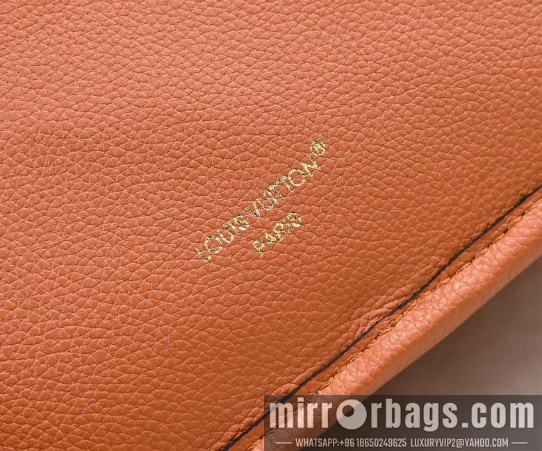 1:1 Louis Vuitton Bags Neverfull M11946 24x14x9cm ss6