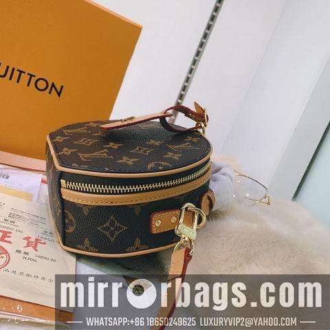 1:1 Louis Vuitton Bags SSM44680